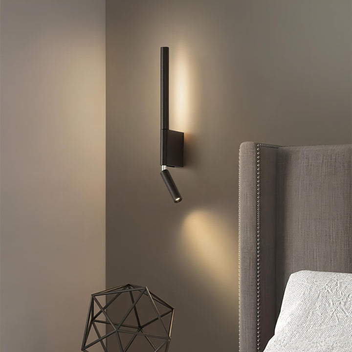Orbit Adjustable Rotating Wall Light | Stornfield
