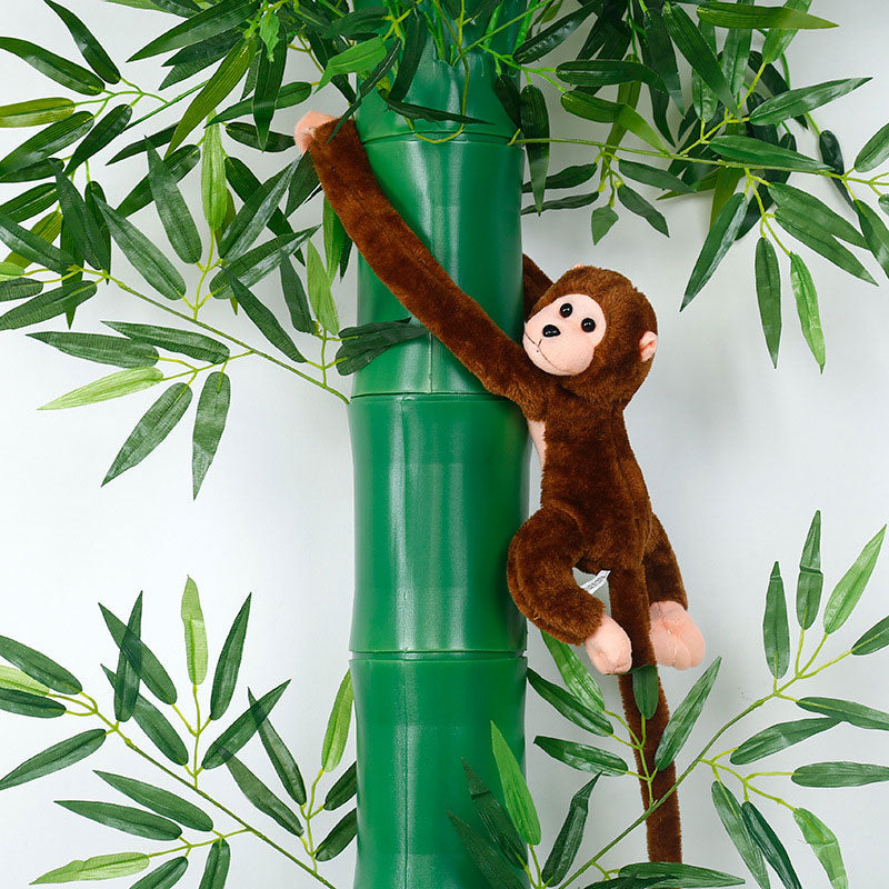 Natural Home Styler Bamboo Shape Pipe | Stornfield