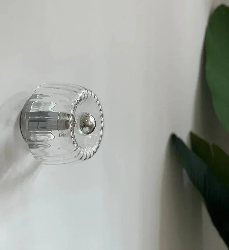 Stornfield Bauhaus Scandinavian Wall Lamp
