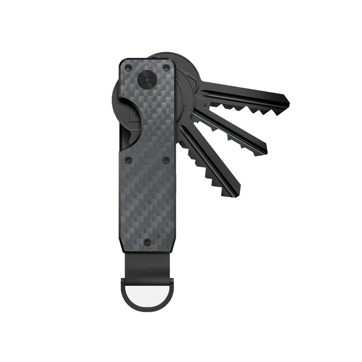Key Organizer Aluminum | Stornfield