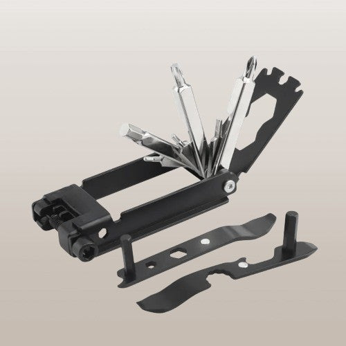 Multifunctional Pocket Size Pro Tool Set | Stornfield