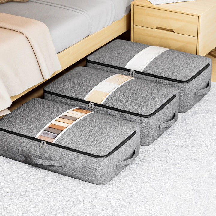 DreamTuck — Order that soothes and transforms your space | Stornfield