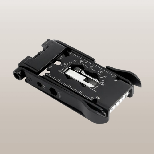 Multifunctional Pocket Size Pro Tool Set | Stornfield