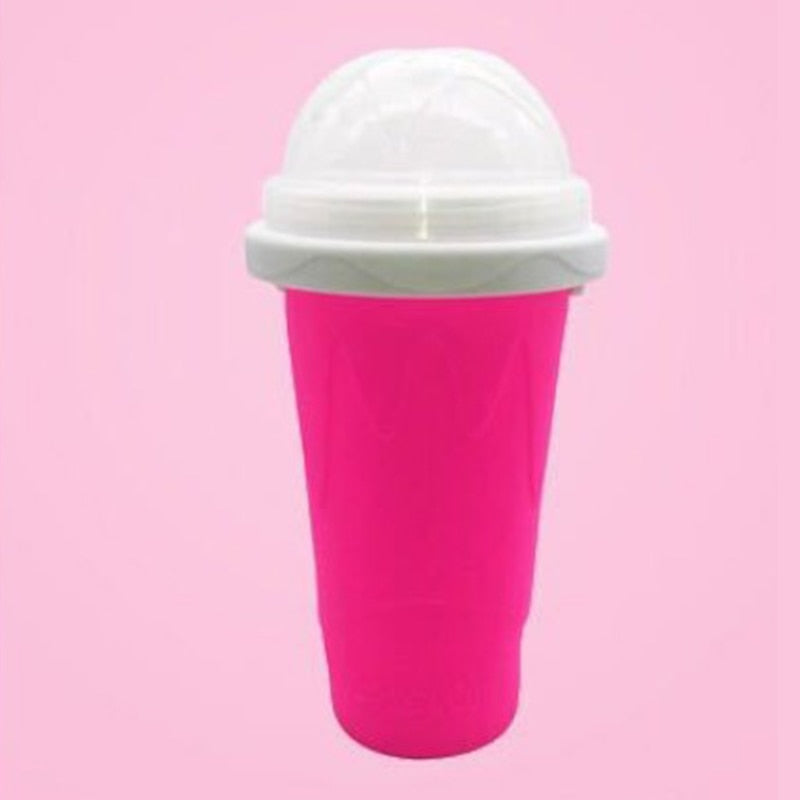 Frozen Magic Slushy Cup | Stornfield