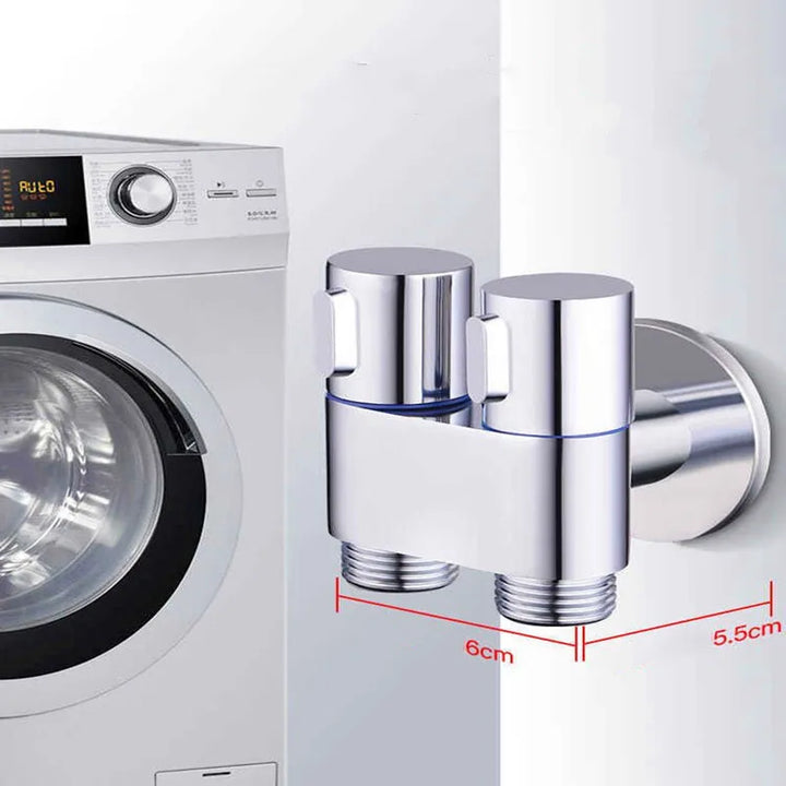 AquaSmart Bidet Companion – Luxurious Hygiene Set for Wall Mount Stornfield