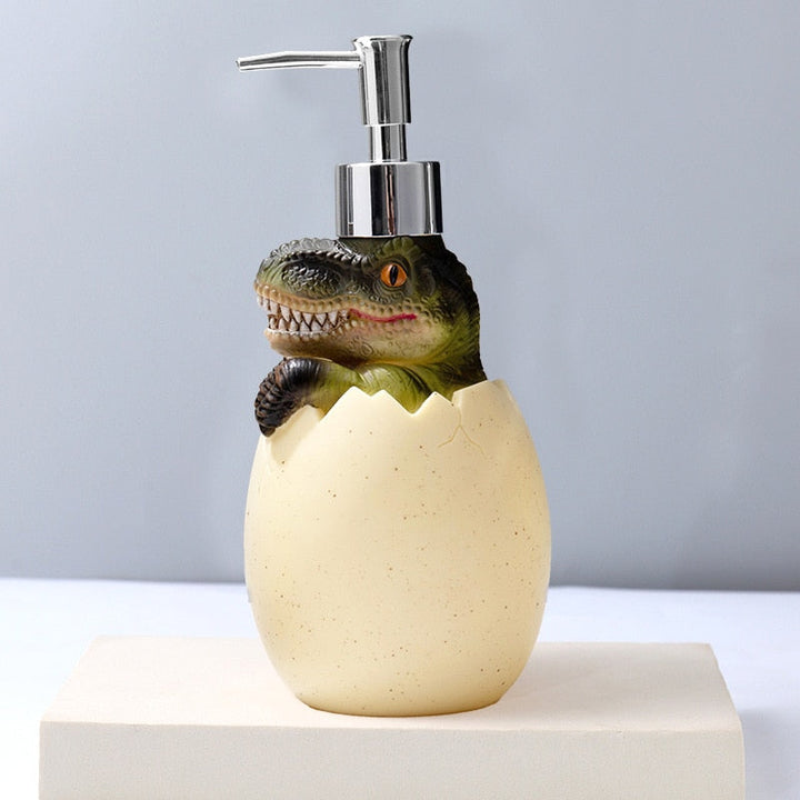 Baby Dinosaur Soap Dispenser | Stornfield