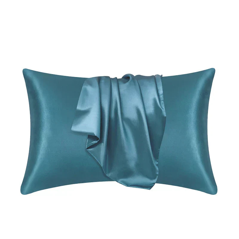 Stornfield | 100% Mulberry Silk Pillowcase - Luxurious and Extraordinary Comfort