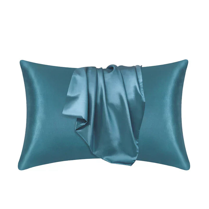 Stornfield | 100% Mulberry Silk Pillowcase - Luxurious and Extraordinary Comfort