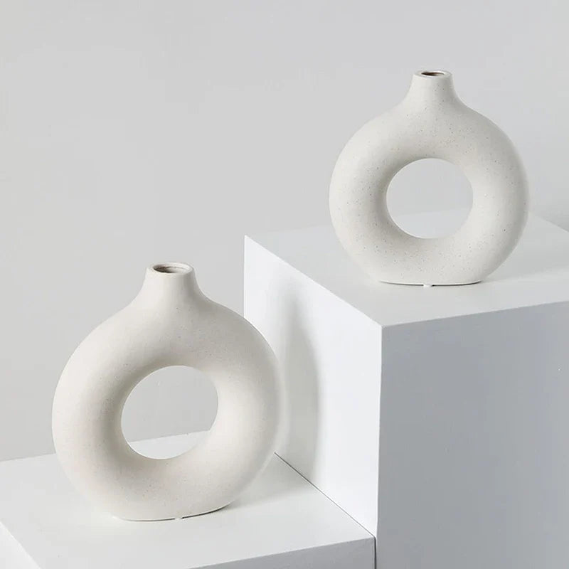 Halo Vase 2-Piece Set Stornfield