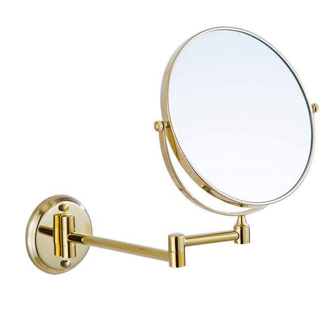 Stornfield | Gold Bathroom Accessories