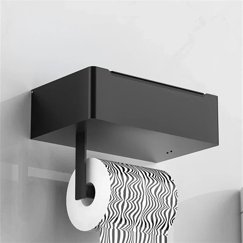 Stornfield | Bibbie - Elegant Toilet Paper Holder