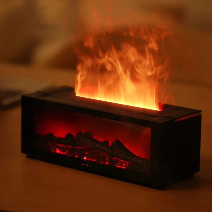 Fireplace Aroma Diffuser Stornfield