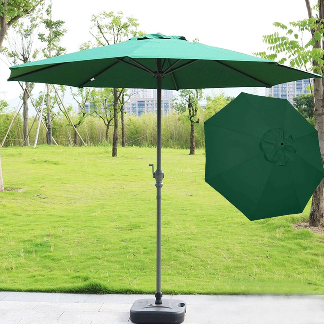 Stornfield | Arbo - Premium UV-resistant outdoor canopy