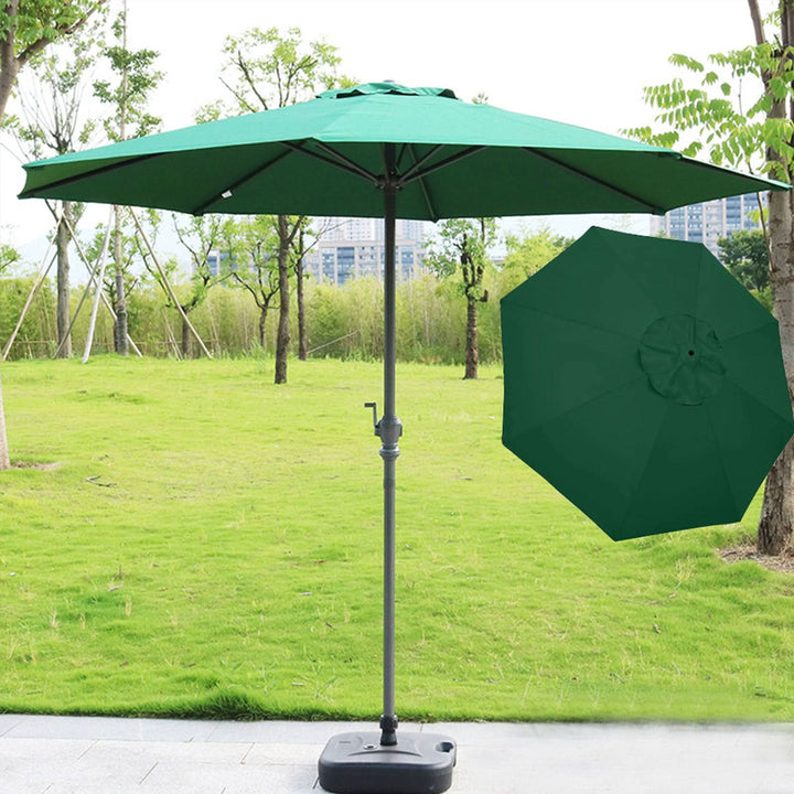 Stornfield | Arbo - Premium UV-resistant outdoor canopy