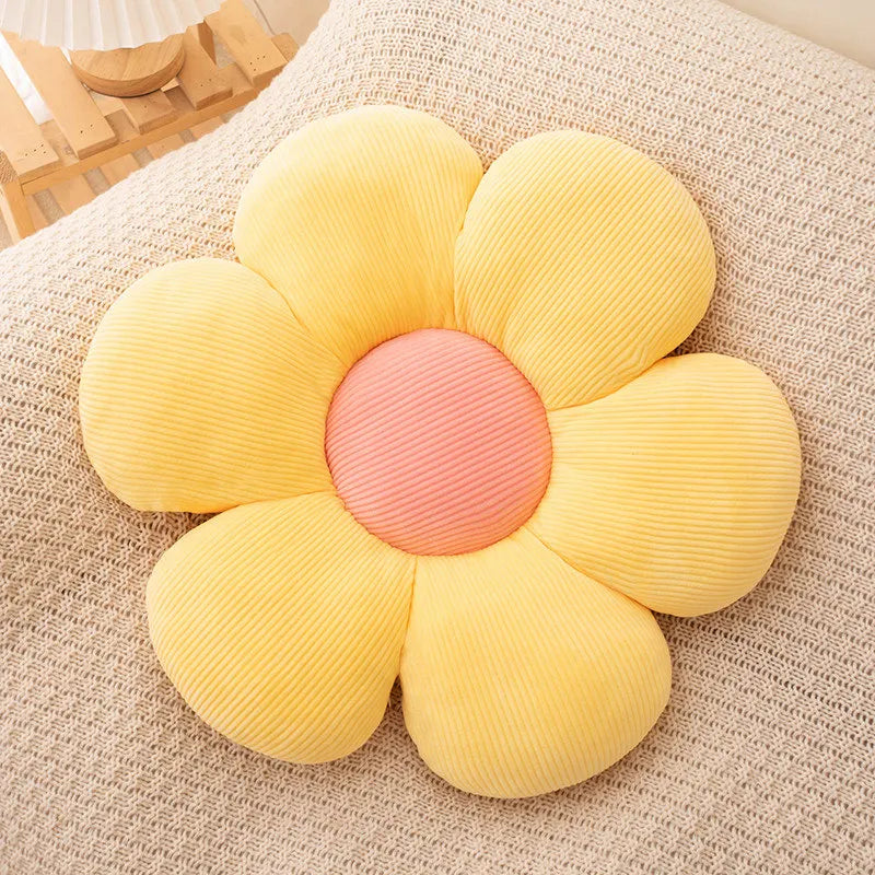 Daisy Soft Cushion | Stornfield