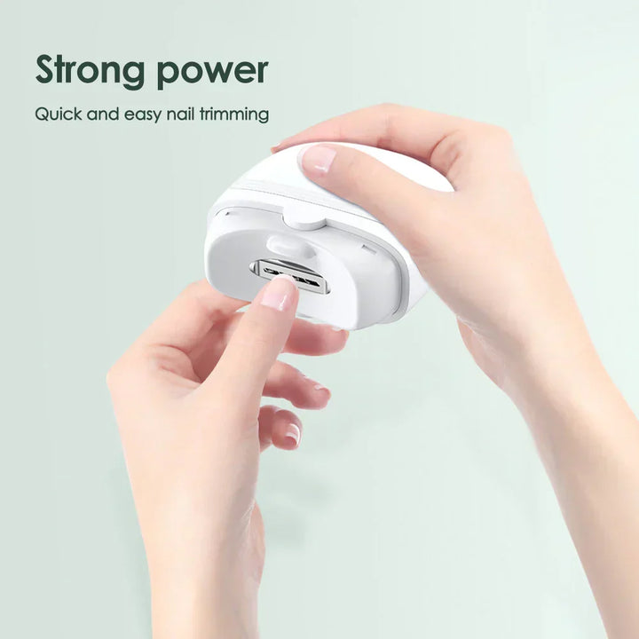 ClipLite Perfect Nails in no time | Stornfield