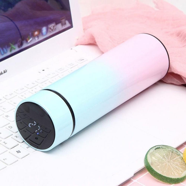 Intelligent - Perfect drink with every sip! | Stornfield