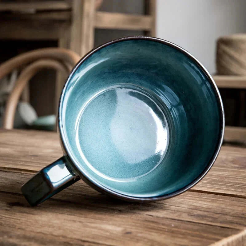 Stornfield | 650ml Luxurious Extra Large Coffee Mug