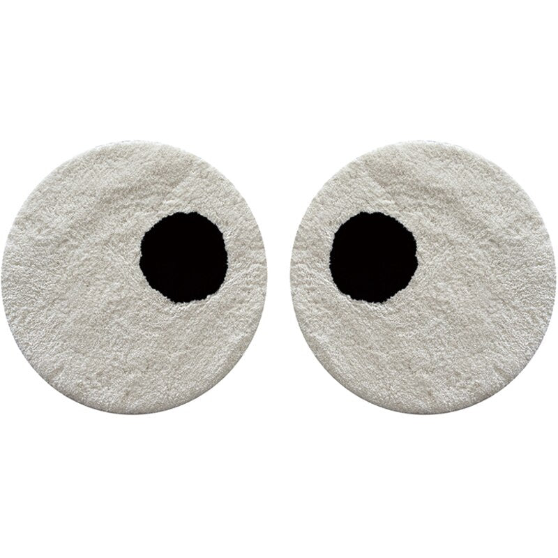 Eyes Rugs | Stornfield