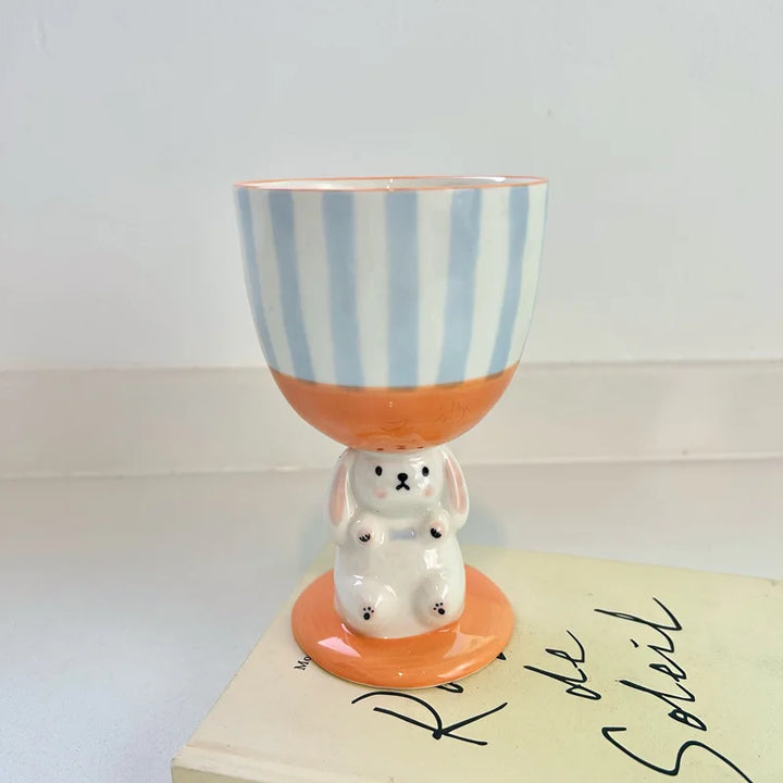 Bunny Goblet | Stornfield