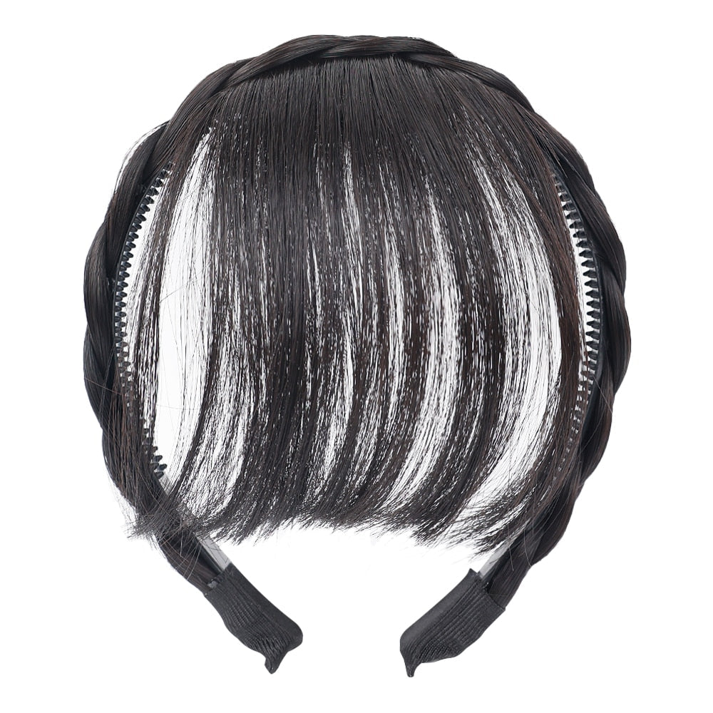 Stornfield | Hair Extension Headband