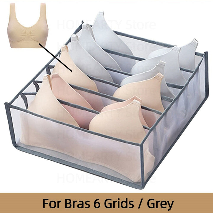 Closet Organizer | Stornfield