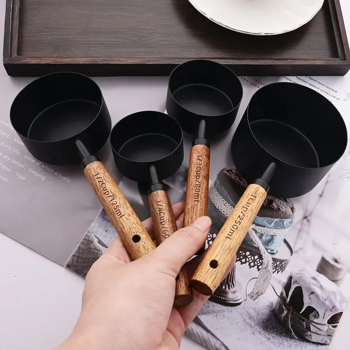 Stornfield | Lyra Measuring Cups & Spoon Set