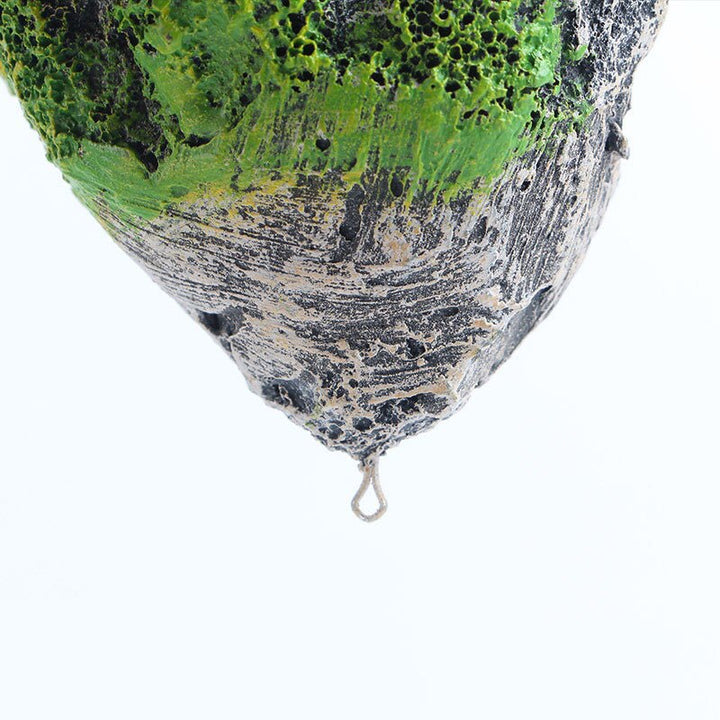 Sea Mountain Flying Rock Aquarium Decor | Stornfield