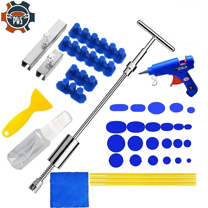 Dent Repair Tool Set Car Dents | Stornfield