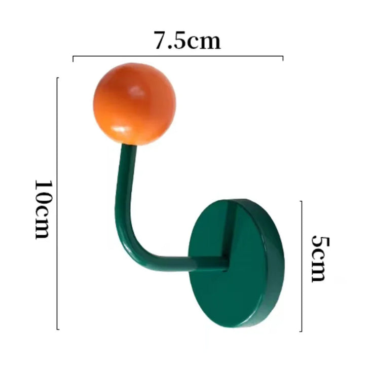MagnoHook Strong Magnetic Hook Stornfield