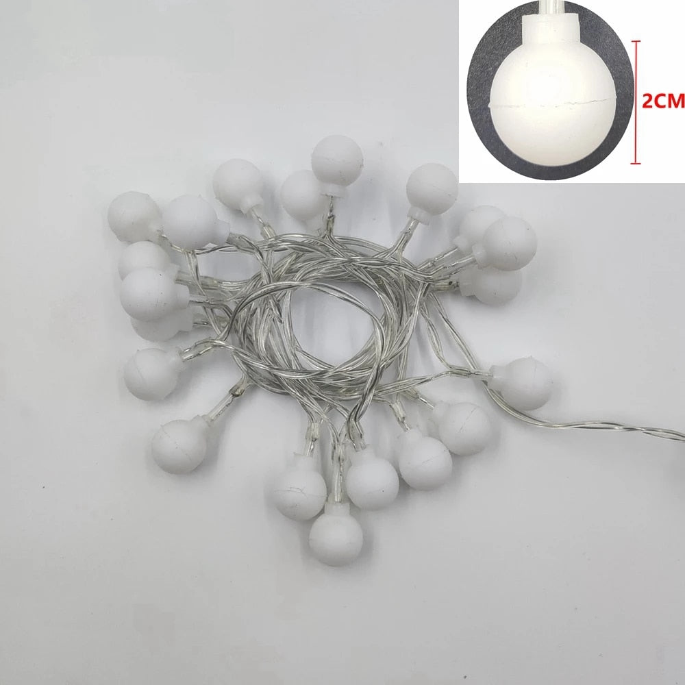 Christmas Atmosphere Lights | Bring the mood into your home! | Stornfield