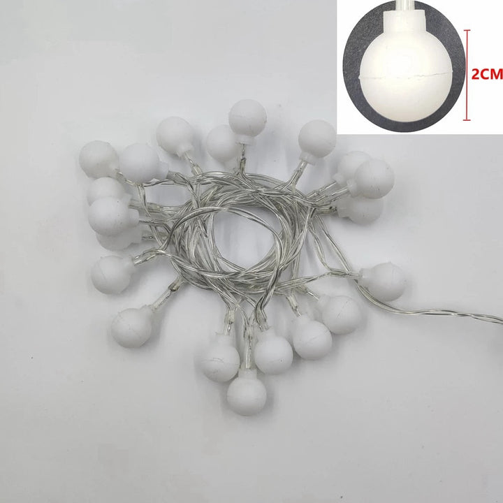 Christmas Atmosphere Lights | Bring the mood into your home! | Stornfield