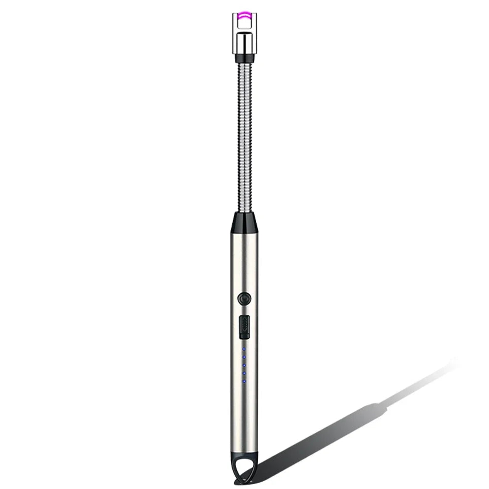 Arc Flameless Plasma Electric Lighter | Stornfield