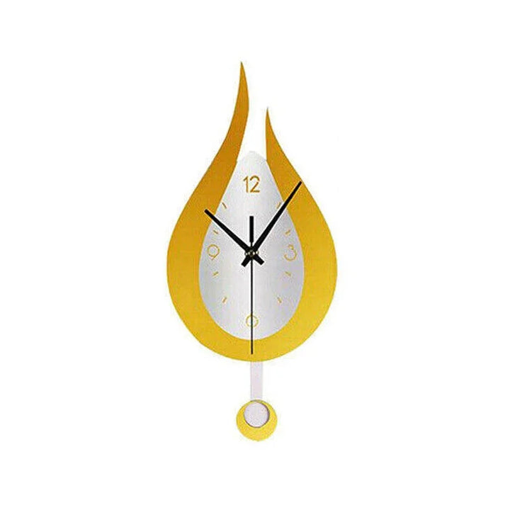 Stornfield | TrendZeit | Elegant Designer Wall Clock for the Home