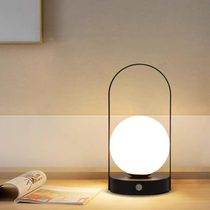 Stornfield Portable Handle Lantern