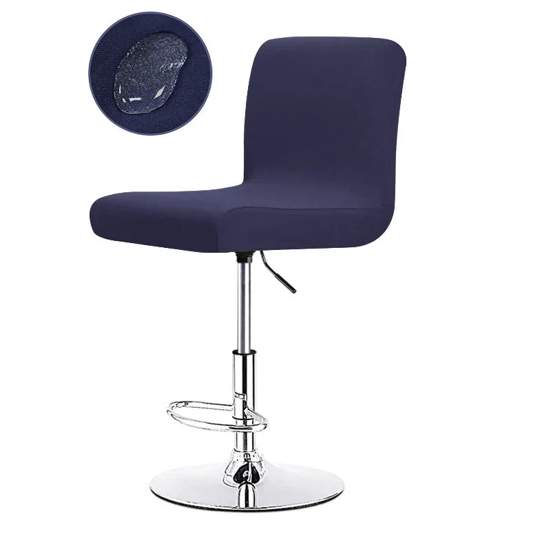 Stornfield | Barstool Stretch Cover