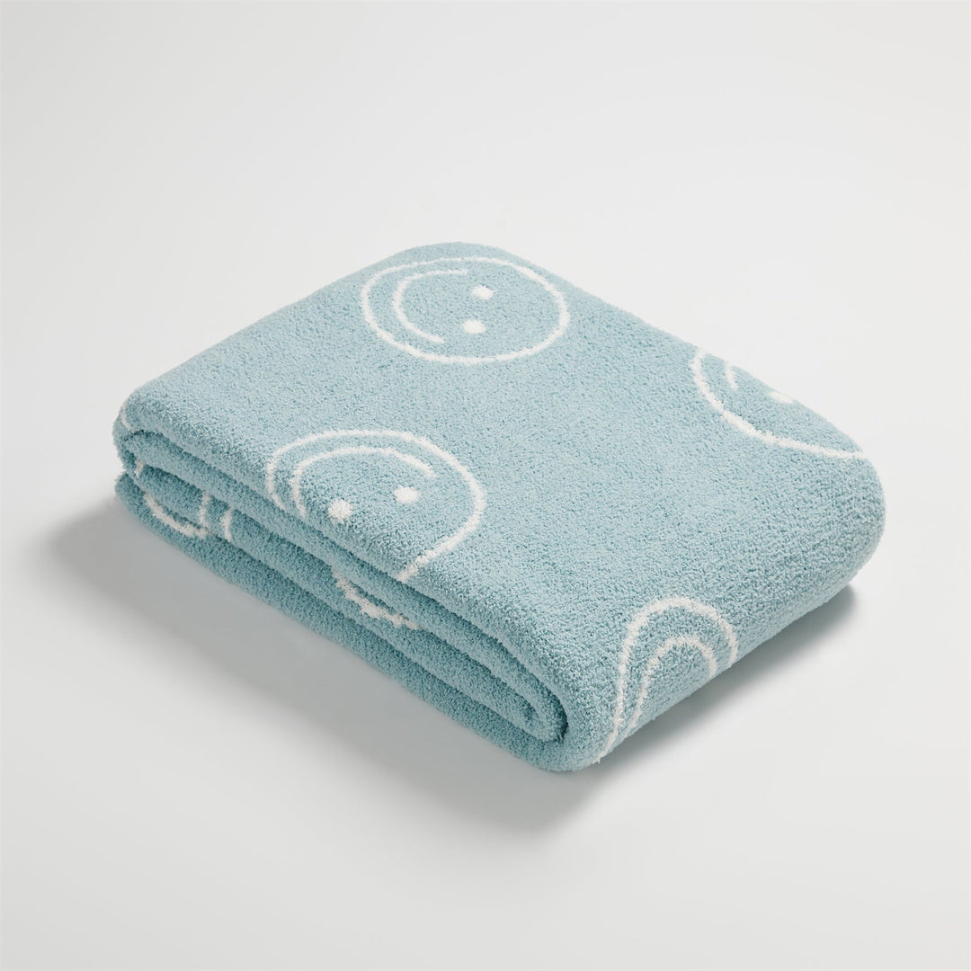 Stornfield | Smiley Cover