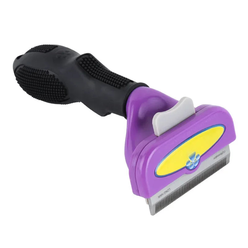 Professional hair removal brush for dogs & cats Stornfield