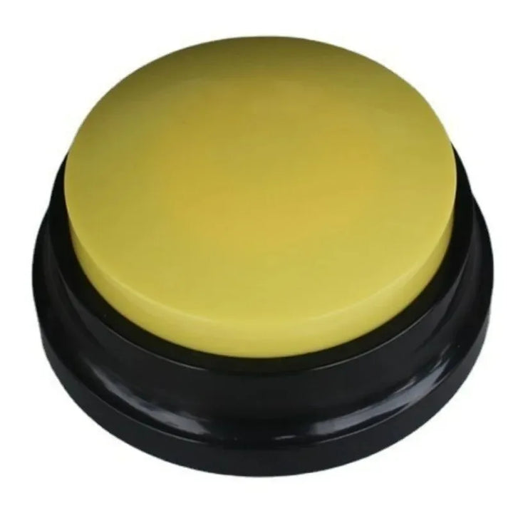 Stornfield Recordable Speech Buttons for Dogs & Cats