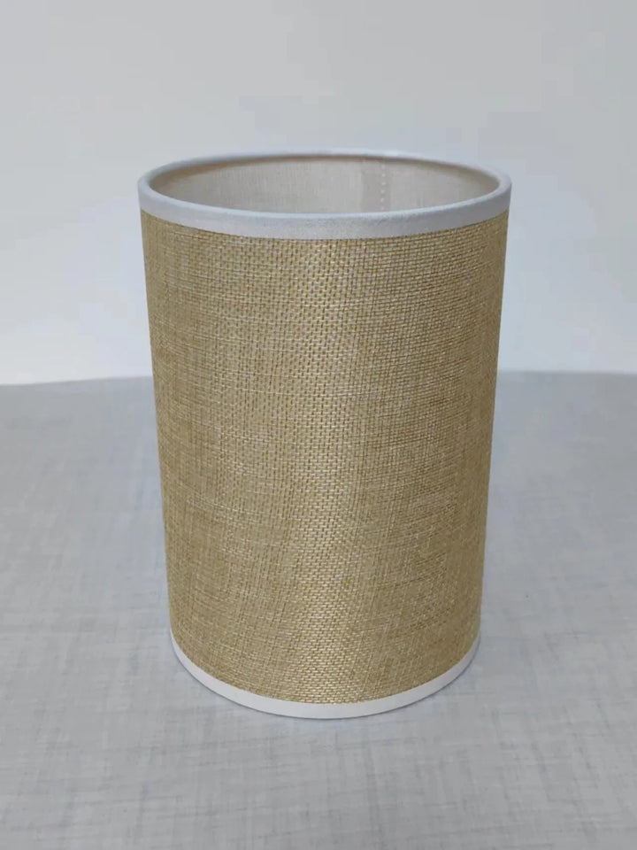 Stornfield | LinenGlow | Abat-jour en lin pour lampes de table