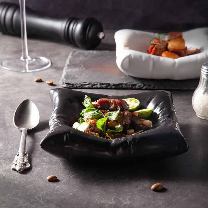Stornfield | Ceramic-look cushion tile