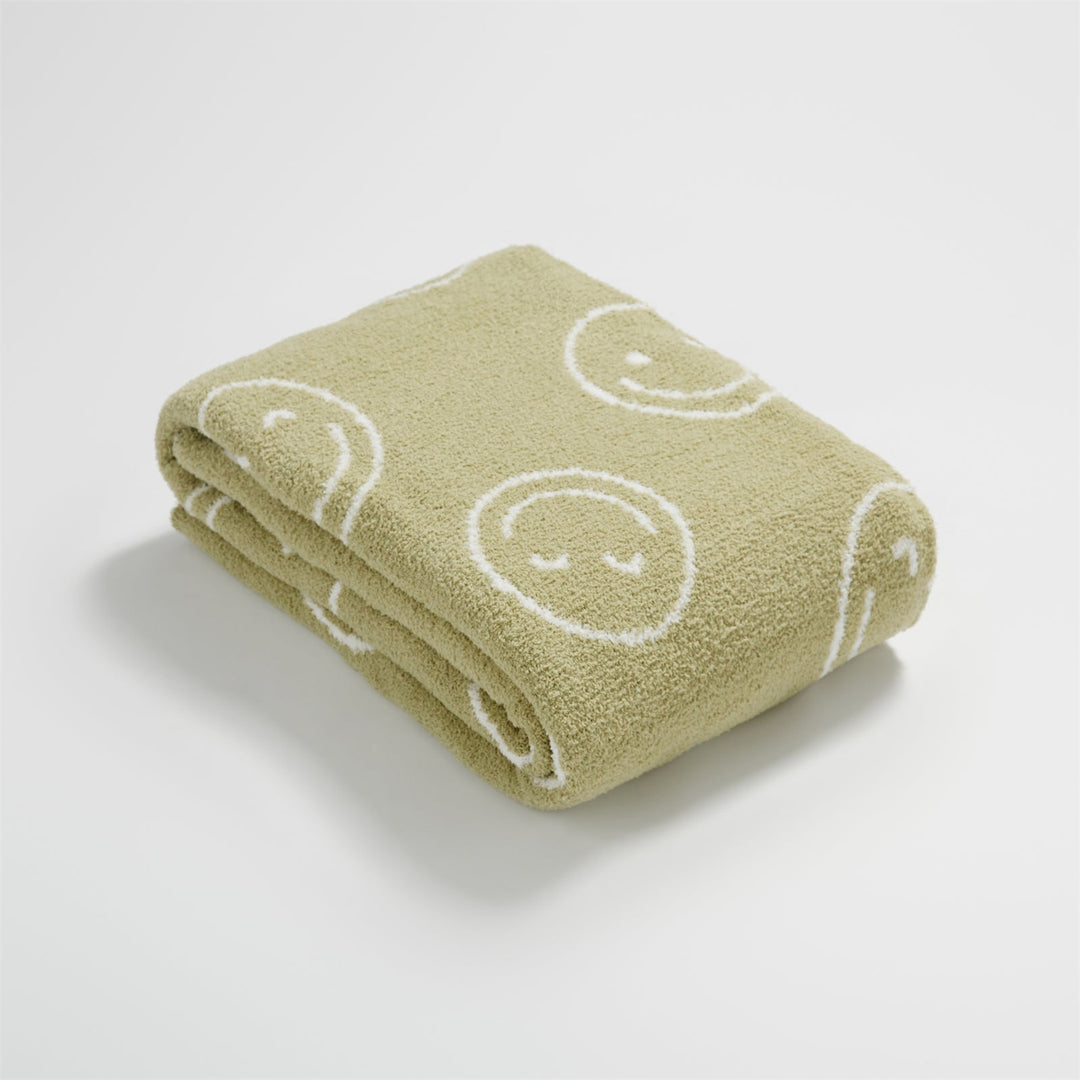 Stornfield | Smiley Cover