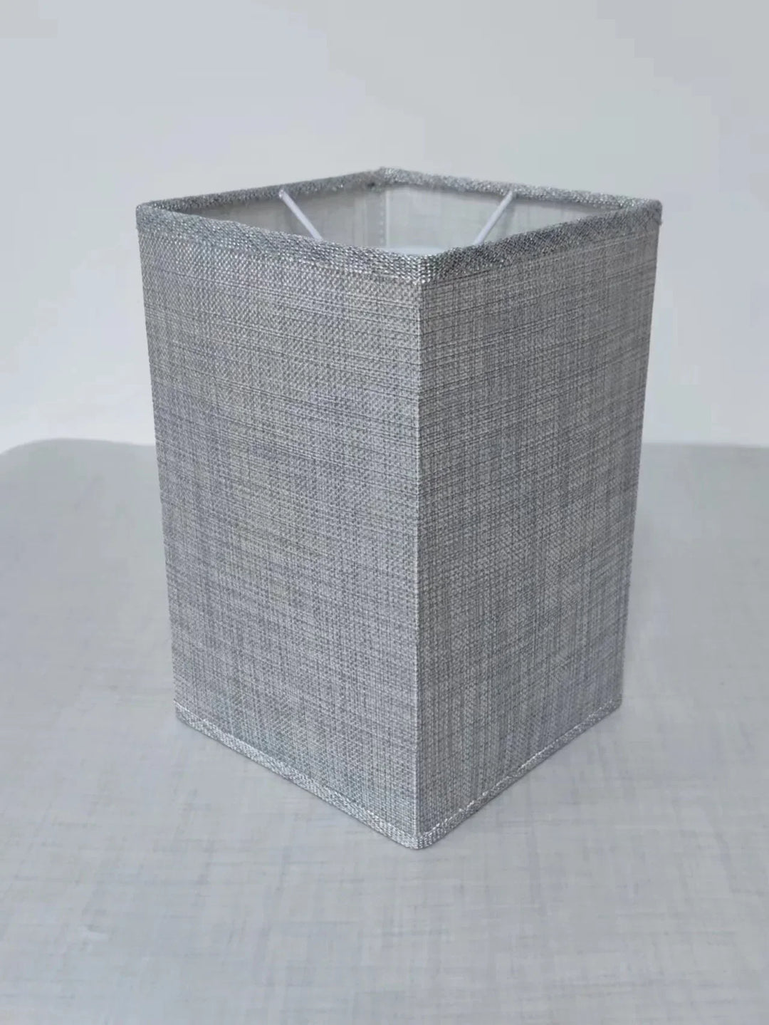 Stornfield | LinenGlow | Abat-jour en lin pour lampes de table