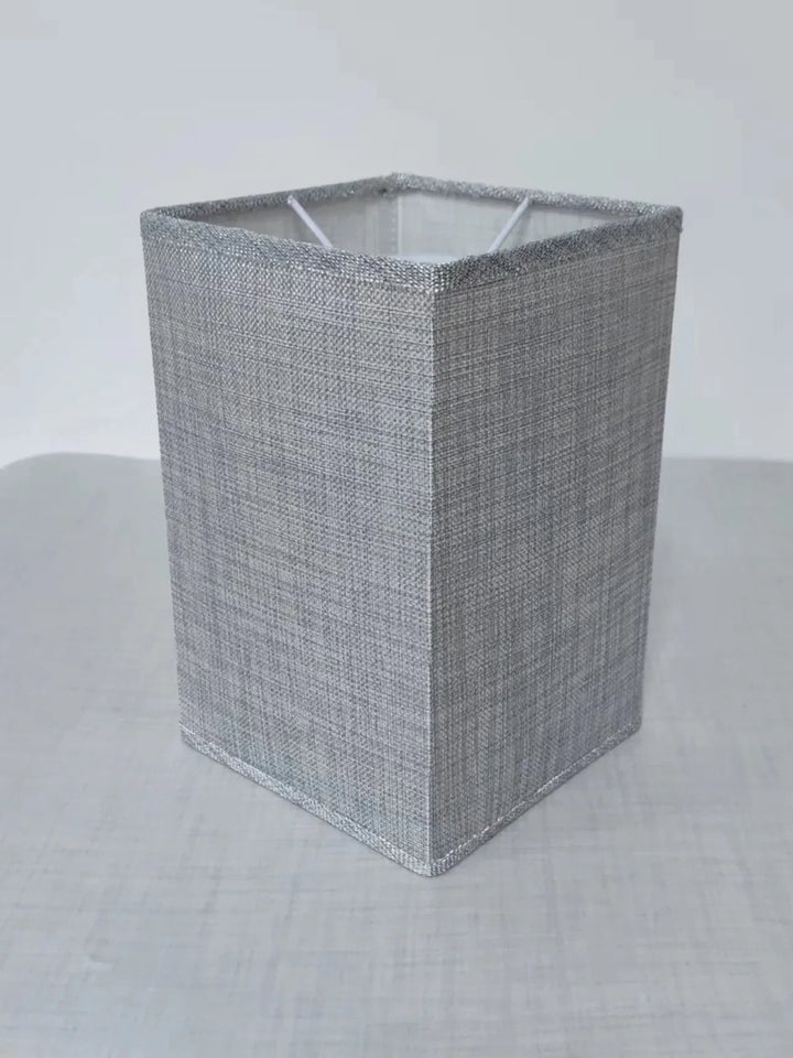 Stornfield | LinenGlow | Abat-jour en lin pour lampes de table