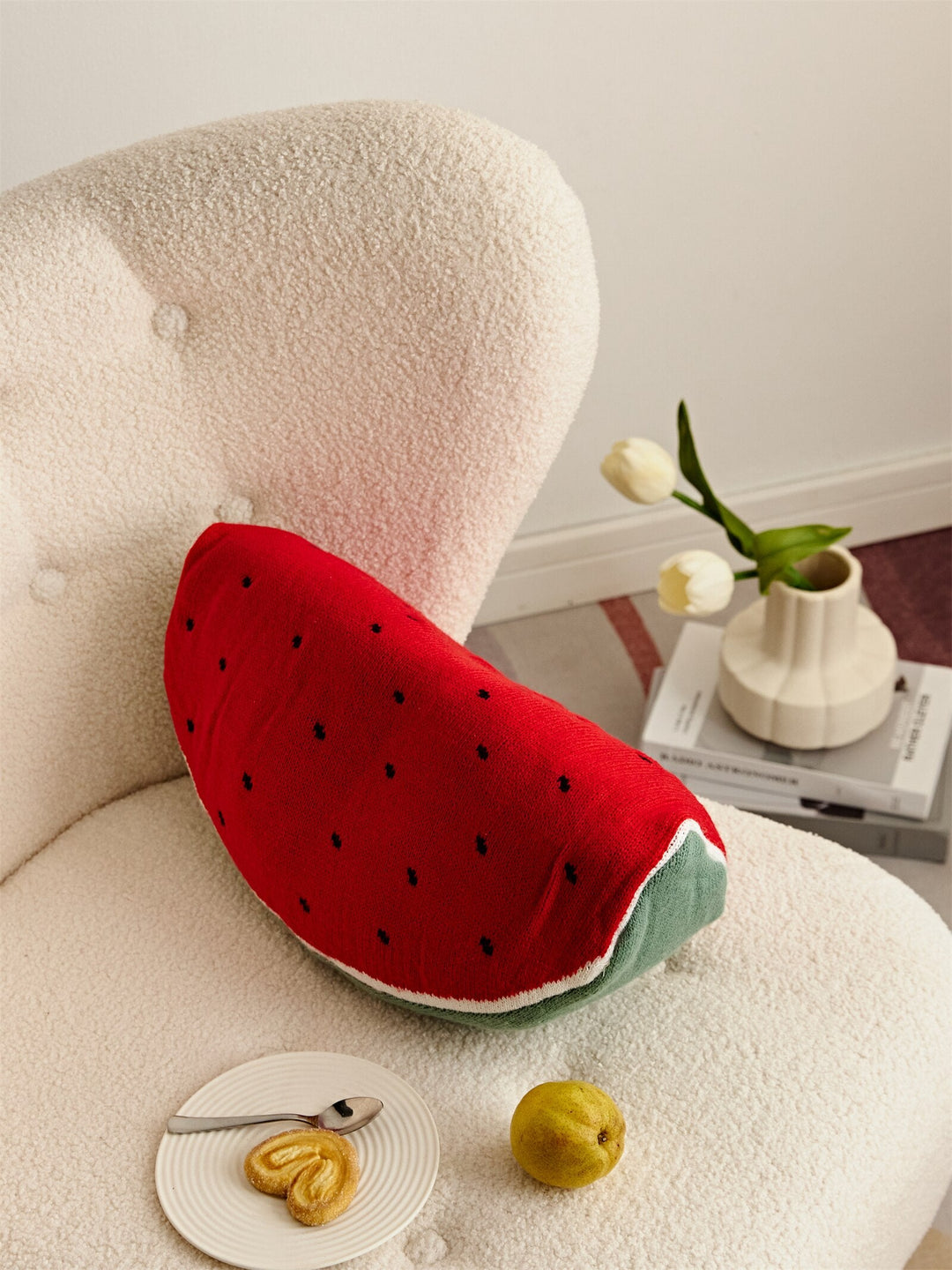 Fruit Cushions | Stornfield