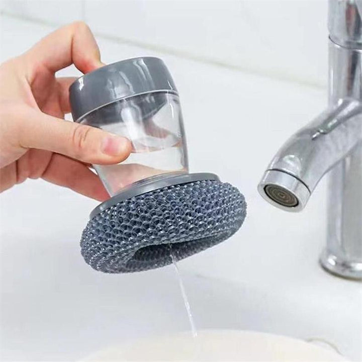 CleanMate | Stornfield