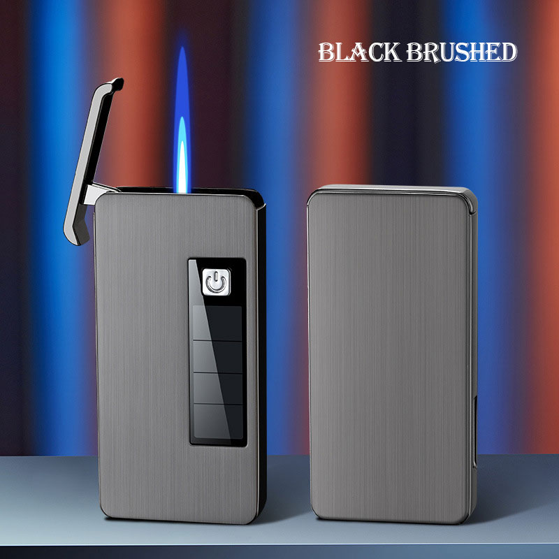 Lucky Dragon Solar Charging Jet Lighter | Stornfield