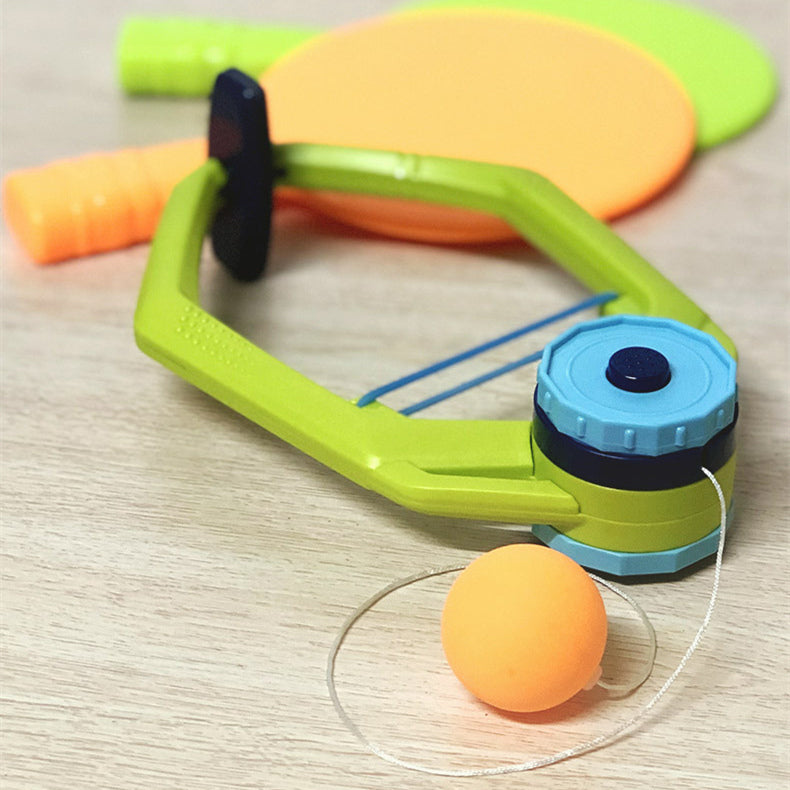 Wall Hanging TaStornfielde Tennis Trainer | Stornfield