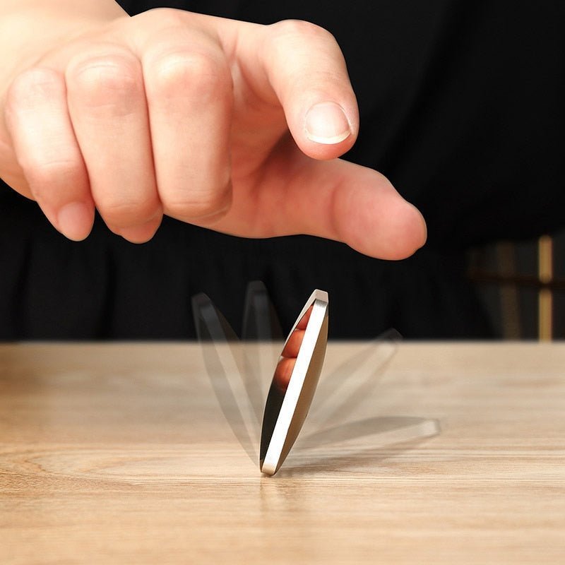 Eliminate your concentration anxiety with Spinorama! | Stornfield