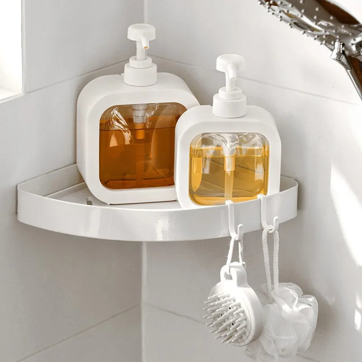 Nordic Soap Dispenser Stornfield